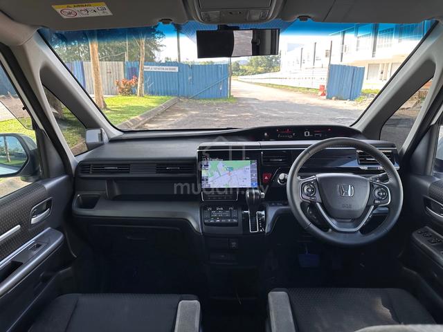 2020 Honda STEPWAGON 1.5 SPADA - 3