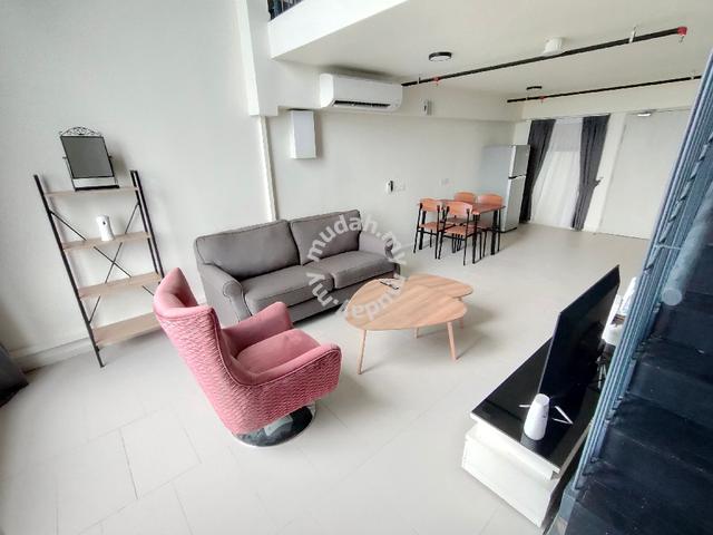 Tamarind Suites @ Cyberjaya 1