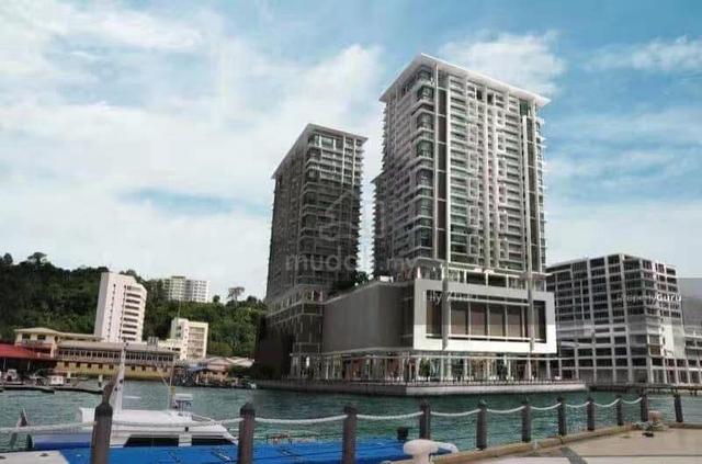 Jesselton Residences 1