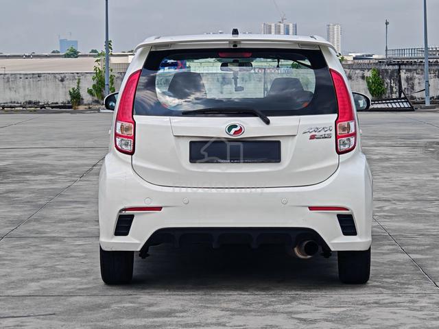 2014 Perodua MYVI 1.5 SE GHS (M) OFFER PRICE - 5