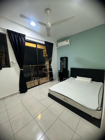Tiara Imperio @ Bangi 2
