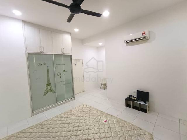 Fully Furnished Pasir Indah Sg Dua Butterworth For Rent 3