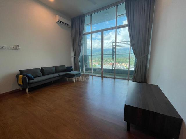 1Sulaman Platinum Tower 1
