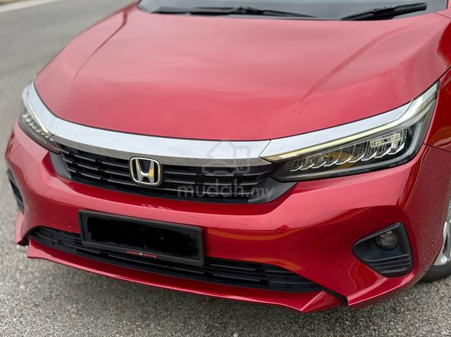 -2024- Honda CITY 1.5 V SENSING GN5 UNDER WARRANTY - 4