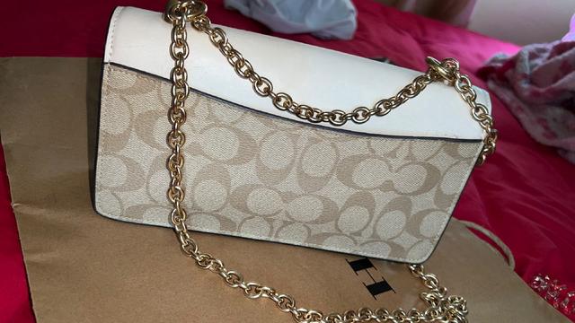 handbag coach utk dijual - photo 3 of 4