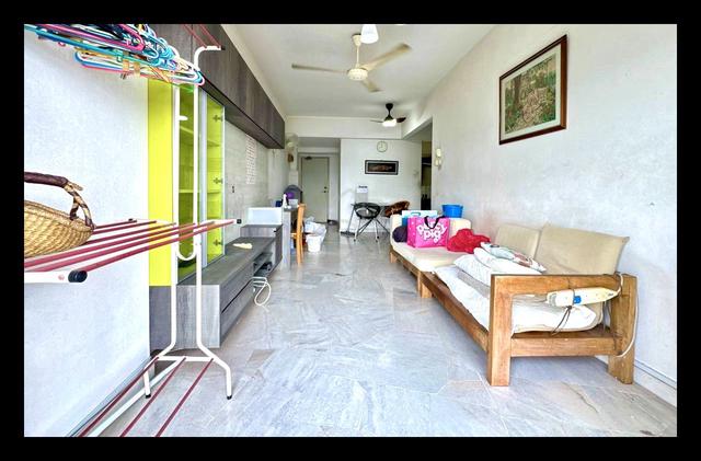 Gardenia Court (Batu Caves) 1