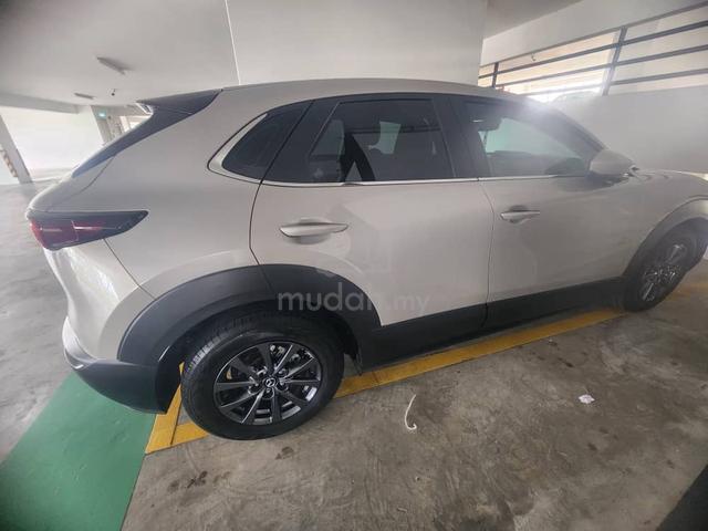 2024 Mazda CX-30 2.0 CORE MY19 UPDATED (A) - 2
