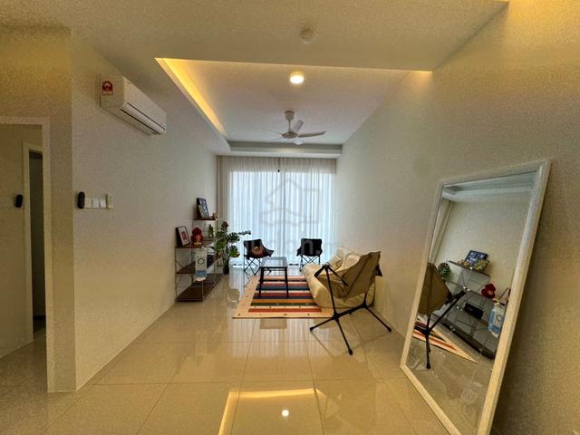 G Residence (Alor Setar) 1