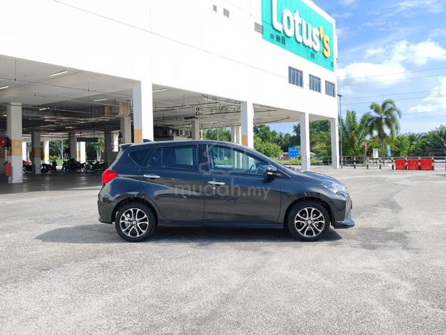 2022 Perodua MYVI 1.5 H (A) 3 YRS WRNTY/FOC DELIVR - 5