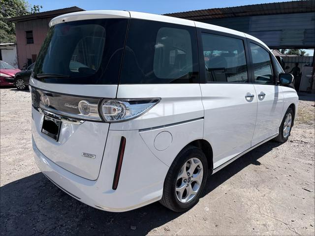 2014 CASH OTR Mazda BIANTE 2.0 SKYACTIV-G - 3