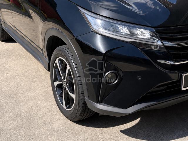 2020/2021 Perodua ARUZ 1.5 X (A) LOAN KEDAI IC SHJ - 5
