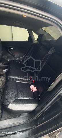 2018 Volkswagen VENTO 1.6 COMFORTLINE (A) - 4