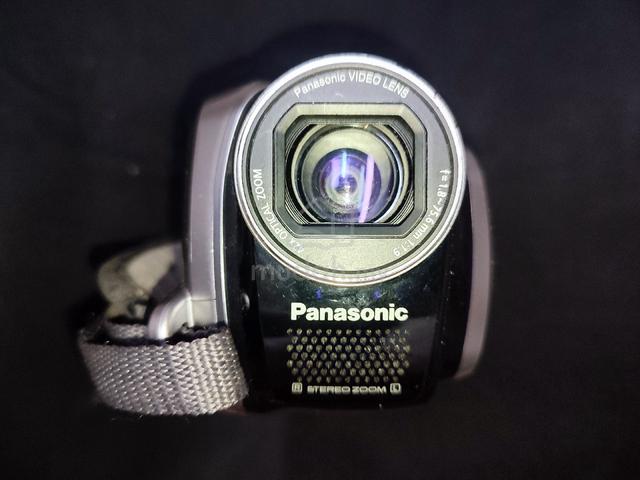 panasonic  - photo 5 of 6