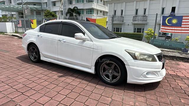 2009 Honda ACCORD 2.0 VTi-L (A) - 3