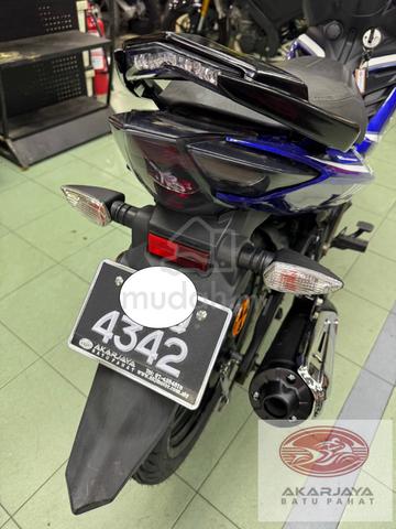 Yamaha lc135 135lc lc 135  4342 - photo 9 of 10