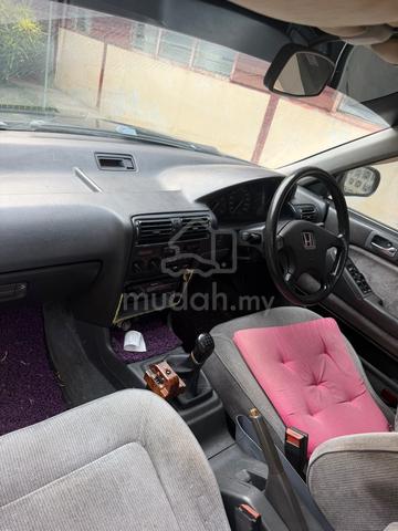 1995 Honda ACCORD 2.2 EXI-S (M) - 5