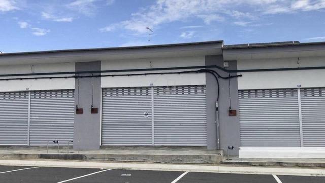 Single Storey Shop for Sale @Jln Scientex Jaya, Tmn Scientex, 81400 Se 1