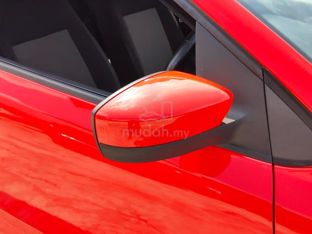 2019 Volkswagen POLO HB 1.6 AT HIGHLINE - 4