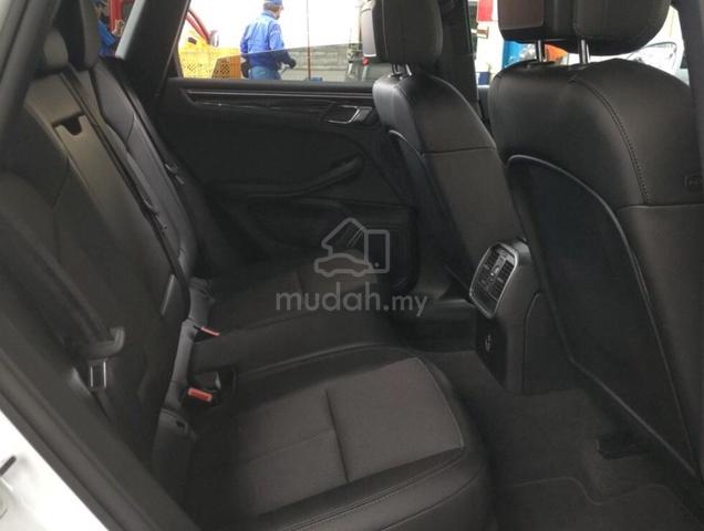 2022 Porsche Macan 2.0 Turbo J1NT Facelift - 5