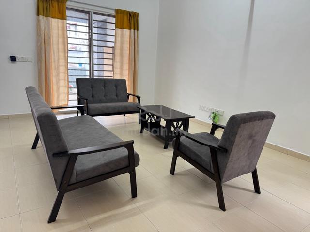 House Near UCSI Hospital Bandar Springhill 1