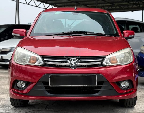 Proton SAGA 1.3 PREMIUM SKIM AKPK CTOS CCRIS PTPTN - 3