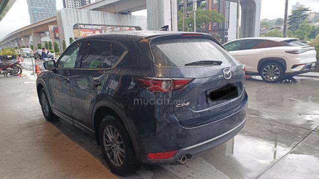 2021 Mazda CX-5 2.0 G HIGH 2WD (A) - 3