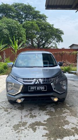 2021 Mitsubishi Xpander 1.5 MY20 (A) - 3