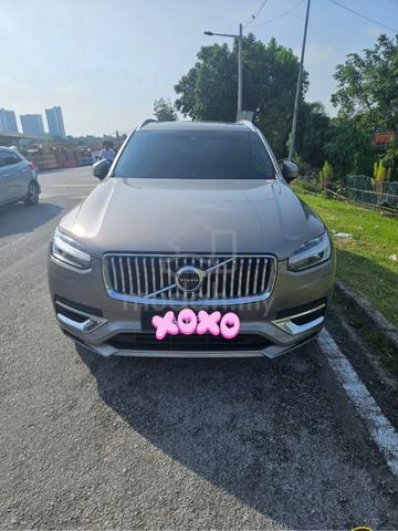 2020 Volvo XC90 2.0 T8 INSCRIPTION PLUS MY16 - 2