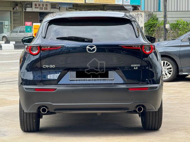 2020 Mazda CX-30 G HIGH 2.0L (A) - 4