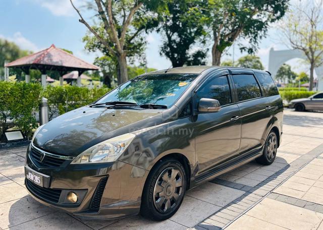 2015 Proton EXORA 1.6 BOLD (A)-BLCKLIST BOLEH LOAN - 5