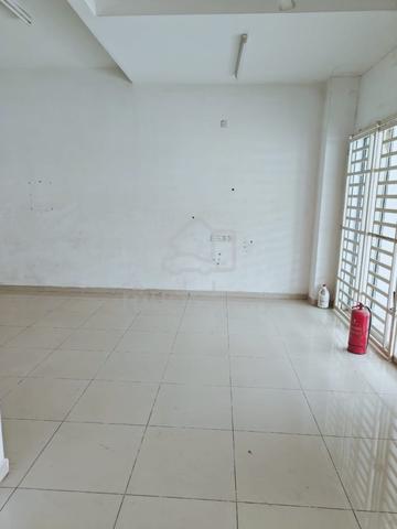 Taman Seri Juru 2 Storey Terrace Extra Long For Sale in Simpang Ampat 1