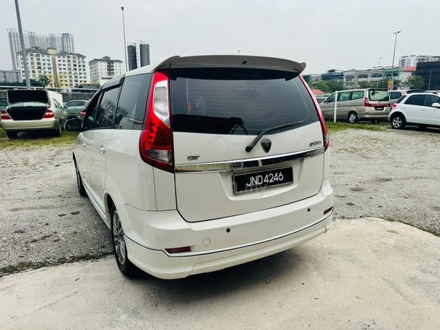 2011 Proton EXORA CPS 1.6 HIGH-LINE [AUTO] - 2