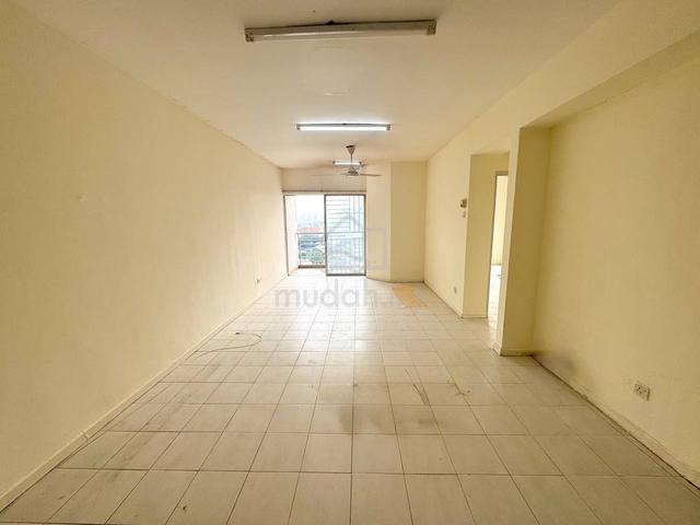 Warisan City View 1