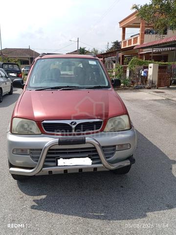 2002 Perodua KEMBARA 1.3 GX (M) - 3