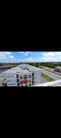 Iskandar Furnished Suites (IFS) 1