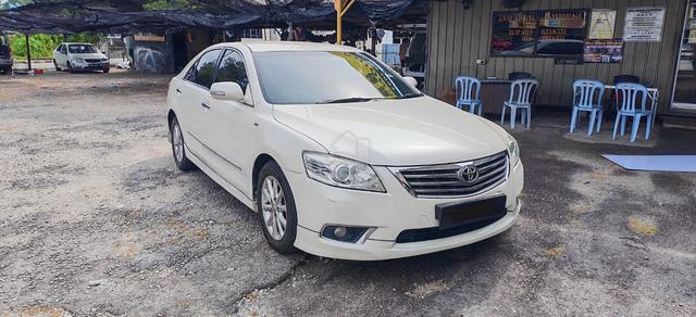 2011 Toyota CAMRY 2.0 G ACV41R-JEPEKERG FACELIFT - 5