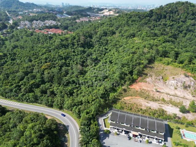 DIRECT ACCESS Agriculture Land Dengkil, Selangor (Zoning: Residential) 1