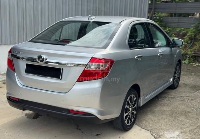 2019 Perodua BEZZA 1.0 GXTRA (A) - 2