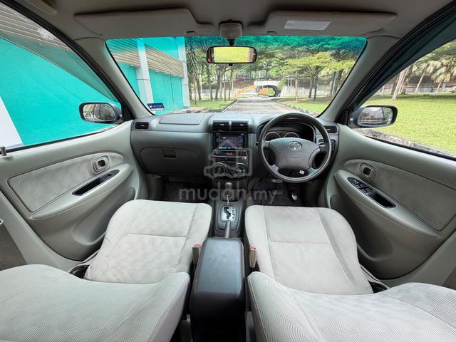 Toyota AVANZA 1.5 G FACELIFT (A) GOOD CONDITION - 5