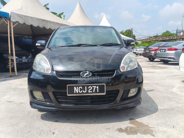 2010 Perodua MYVI 1.3 FACELIFT (A) LIKE NEW - 3