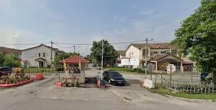 [Facing Open] Bandar mahkota cheras, Jalan Temenggung , 2 Storey,18x60 1
