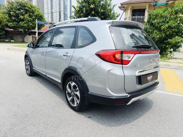 2019 BR-V 1.5 V GAJI 2K LOAN MAX AMBiL CASH BACK‼️ - 5