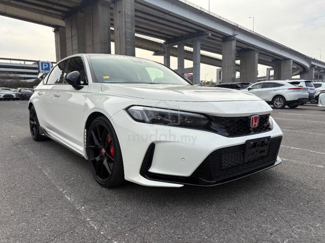 (GRED 5A) Honda CIVIC TYPE R (FL5) 2023 - 1