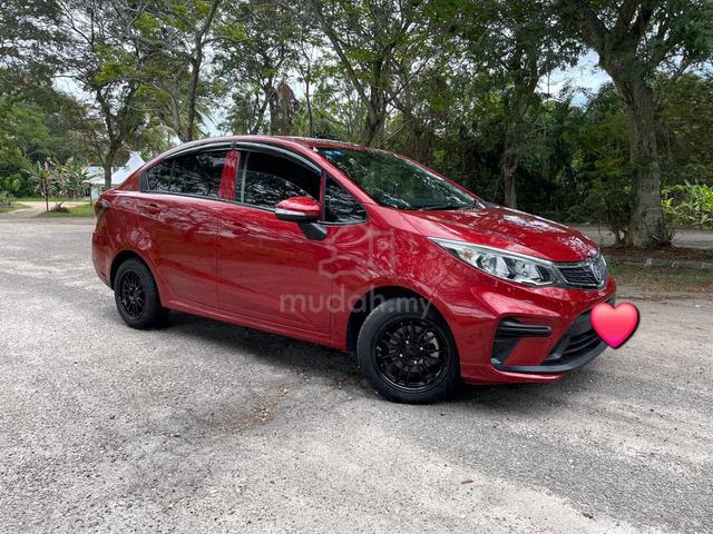 2023 Proton PERSONA 1.6 (A) UNDER WARRANTY - 2