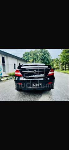 2014 Proton PERSONA 1.6 ELEGANCE BASE LINE (M) - 4