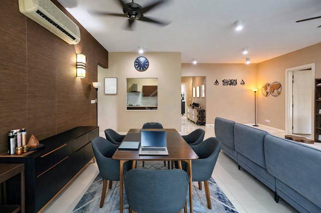 Surian Residences (Mutiara Damansara) 1