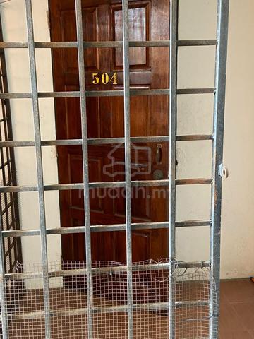 PKNS Flat Seksyen 6 1