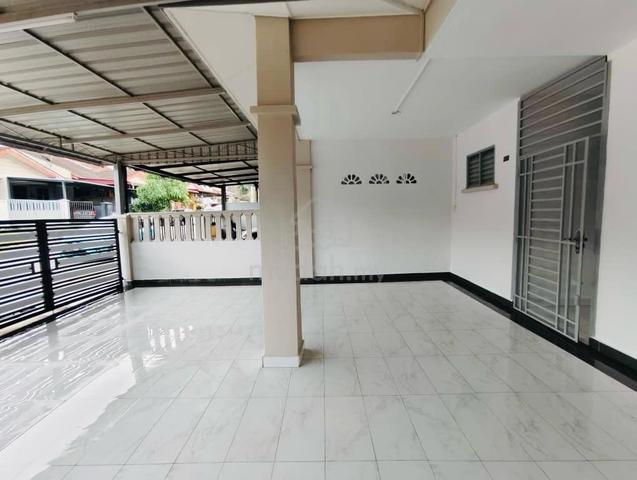 Taman Putri, Kulai 2