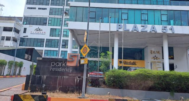 Park 51 Residency 1