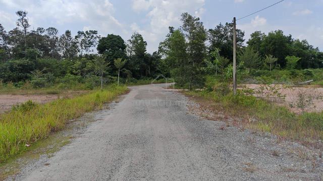 LOT BANGLO LUAS JENDERAM HILIR, DENGKIL 5,456 sqft 1